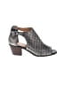 Lucky Brand Gray Heels Size 8 1/2 - photo 1
