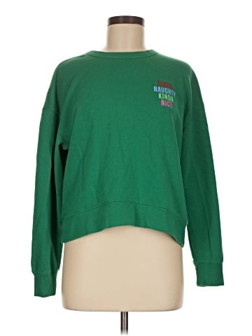 Target Pullover Sweater (view 1)