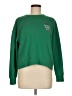 Target Green Pullover Sweater Size M - photo 1