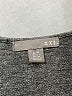 XXI Solid Gray Casual Dress Size S - photo 7