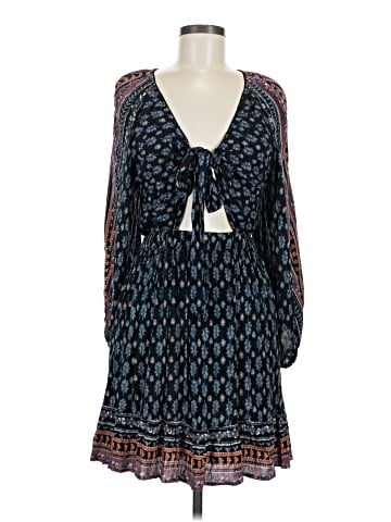 Angie Casual Dress (view 1)