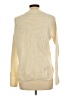 Unbranded Ivory Turtleneck Sweater Size L - photo 2