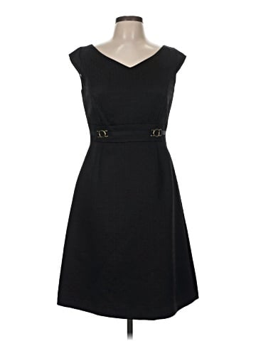 Tahari by ASL Casual Dress (view 1)