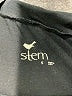 Stem Solid Black Formal Skirt Size S - photo 4