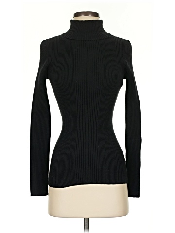 Title Nine Turtleneck Sweater (view 1)