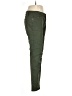 Ann Taylor LOFT Green Jeans Size 28 waist - photo 4