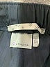Athleta Solid Blue Shorts Size S - photo 3