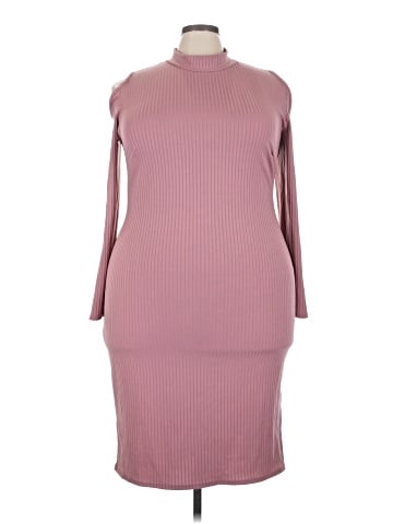 Club L Casual Dress (view 1)