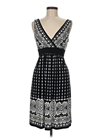 Connected Apparel Cocktail Dress (view 1)