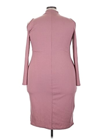 Club L Casual Dress (view 2)