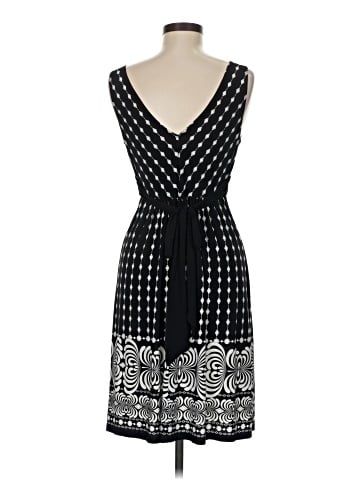 Connected Apparel Cocktail Dress (view 2)