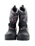 Northside Black Boots Size 2 (youth) - photo 2