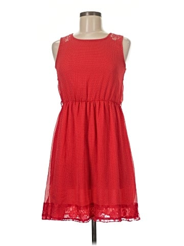 MAX Casual Dress (view 1)