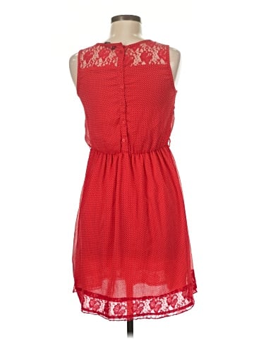 MAX Casual Dress (view 2)
