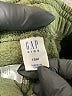 Gap Kids Green Sweatpants 12-18 MO / 18 MO - photo 3