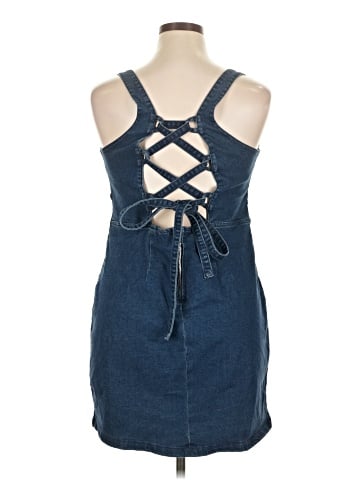 Charlotte Russe Casual Dress (view 2)