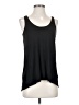 Gap Black Sleeveless Top Size XS - photo 1