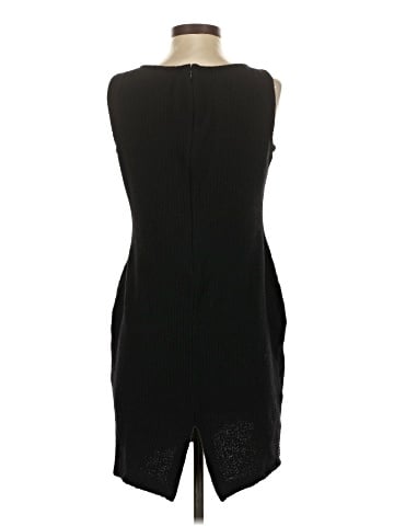 St. John Caviar Cocktail Dress (view 2)