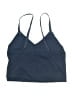 Nautica Blue Swimsuit Top Size S - photo 2
