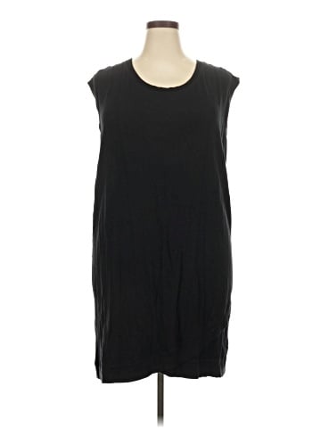 Active Life Sleeveless T-Shirt (view 1)