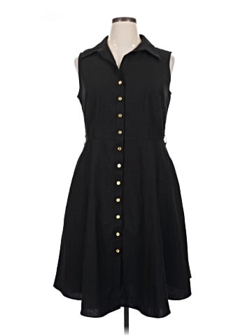 Sharagano Casual Dress (view 1)