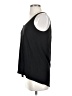 Gap Black Sleeveless Top Size XS - photo 5