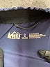 REI Co Op Solid Blue Active Skirt Size S - photo 4