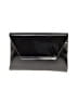 Lulu Townsend Black Clutch One size - photo 1