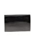 Lulu Townsend Black Clutch One size - photo 2