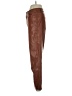 Whiteroom + Cactus 100% Polyurethane Brown Casual Pants Size S - photo 5