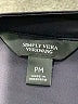 Simply Vera Vera Wang 100% Polyester Black Short Sleeve Top Size M (petite) - photo 7