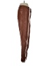 Whiteroom + Cactus 100% Polyurethane Brown Casual Pants Size S - photo 4