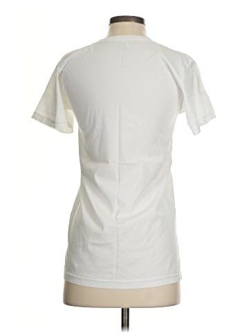 American Apparel Short Sleeve T-Shirt (view 2)