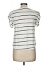 Green Envelope Ivory Short Sleeve T-Shirt Size M - photo 2