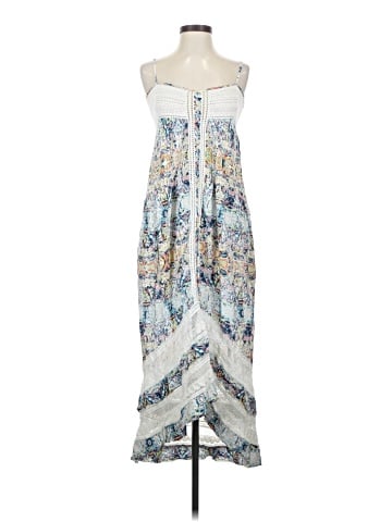 Twelfth Street by Cynthia Vincent Casual Dress (view 1)