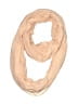 Assorted Brands 100% Polyester Tan Pink Scarf One size - photo 1