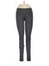 Lululemon Athletica Gray Active Pants Size 8 - photo 1
