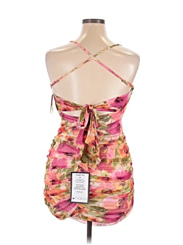 City Studio Cocktail Dress (view 2)