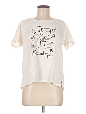 Lou & Grey Short Sleeve T-Shirt (view 1)