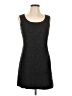 DKNY Black Casual Dress Size 10 - photo 1