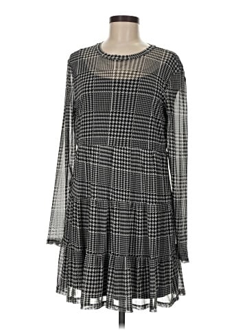 As U Wish Casual Dress (view 1)