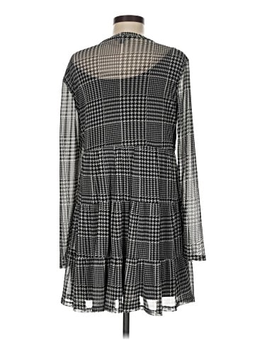 As U Wish Casual Dress (view 2)