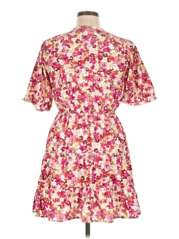 Charlotte Russe Casual Dress (view 2)