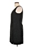 DKNY Black Casual Dress Size 10 - photo 5