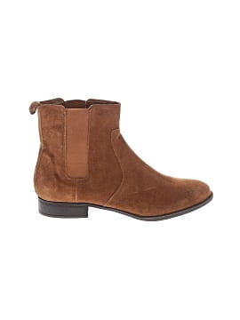 Isaac Mizrahi Live! Ankle Boots