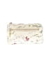 Assorted Brands Ivory White Coin Purse One size - photo 1