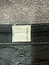 Rich & Skinny Black Jeans Size 26 waist - photo 7