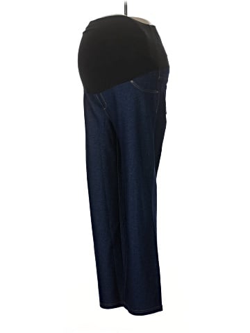 Time and Tru Active Pants (view 1)