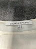 Collective Concepts 100% Polyester Ivory Sleeveless Blouse Size M (petite) - photo 4