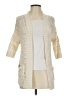 Staring at Stars Ivory Kimono Size XS - photo 1